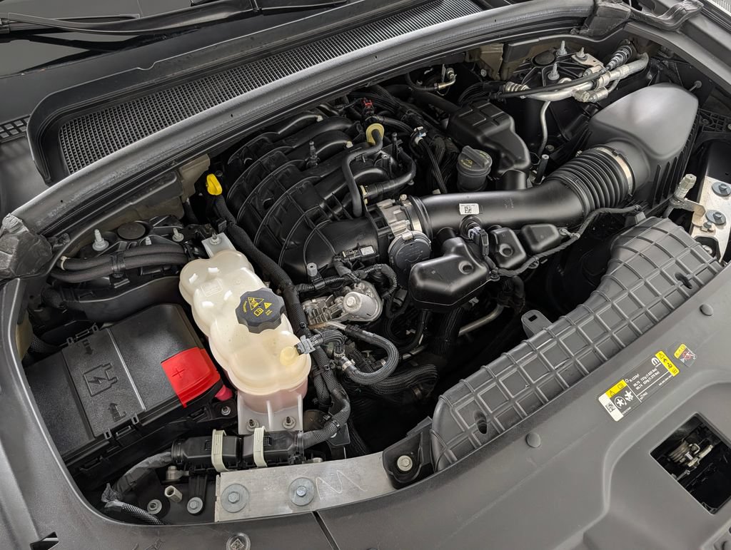 Used 2022 Jeep Grand Cherokee Limited RWD image 7