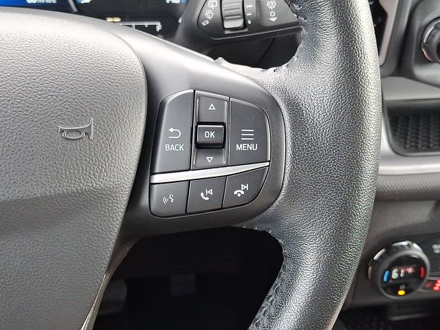 Certified 2021 Ford Bronco Sport Outer Banks AWD/4WD image 24