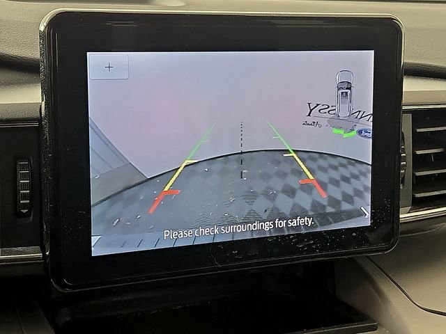 Certified 2023 Ford Explorer XLT w/ Equipment Group 202A image 18