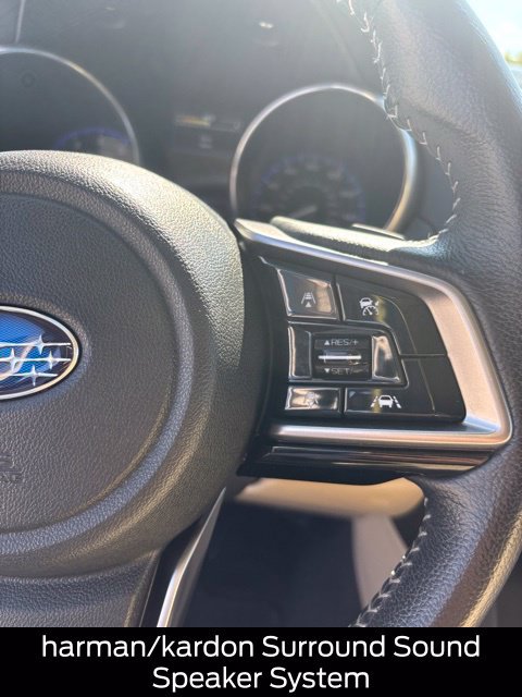 Used 2018 Subaru Outback 3.6R Limited AWD/4WD image 20