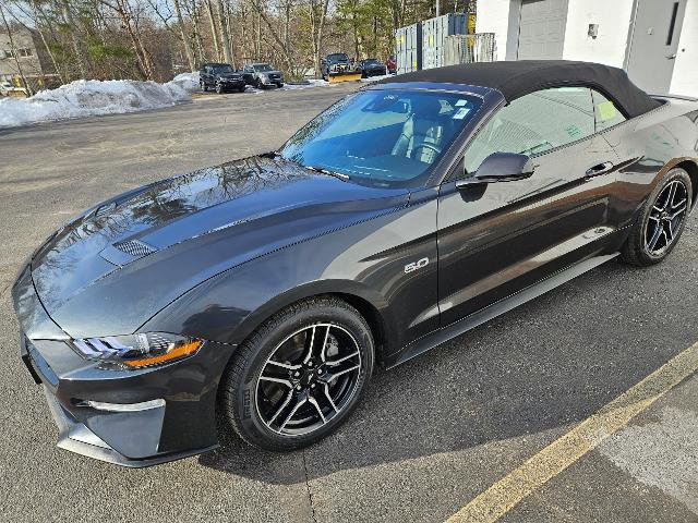 Certified 2023 Ford Mustang GT Premium image 14