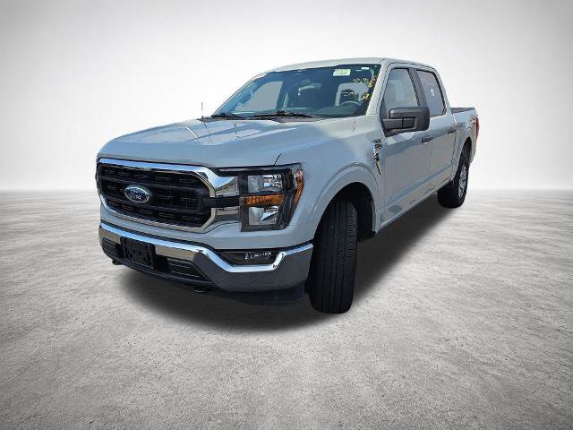 Certified 2023 Ford F150 XLT AWD/4WD image 4