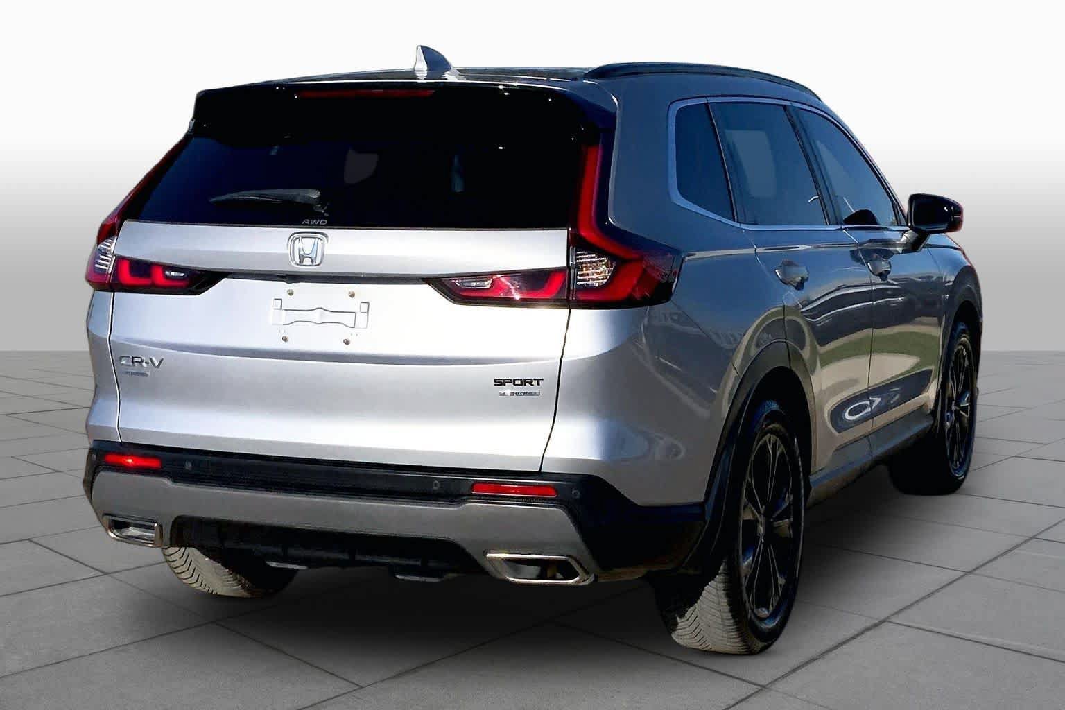 Used 2023 Honda CR-V Sport Touring image 13