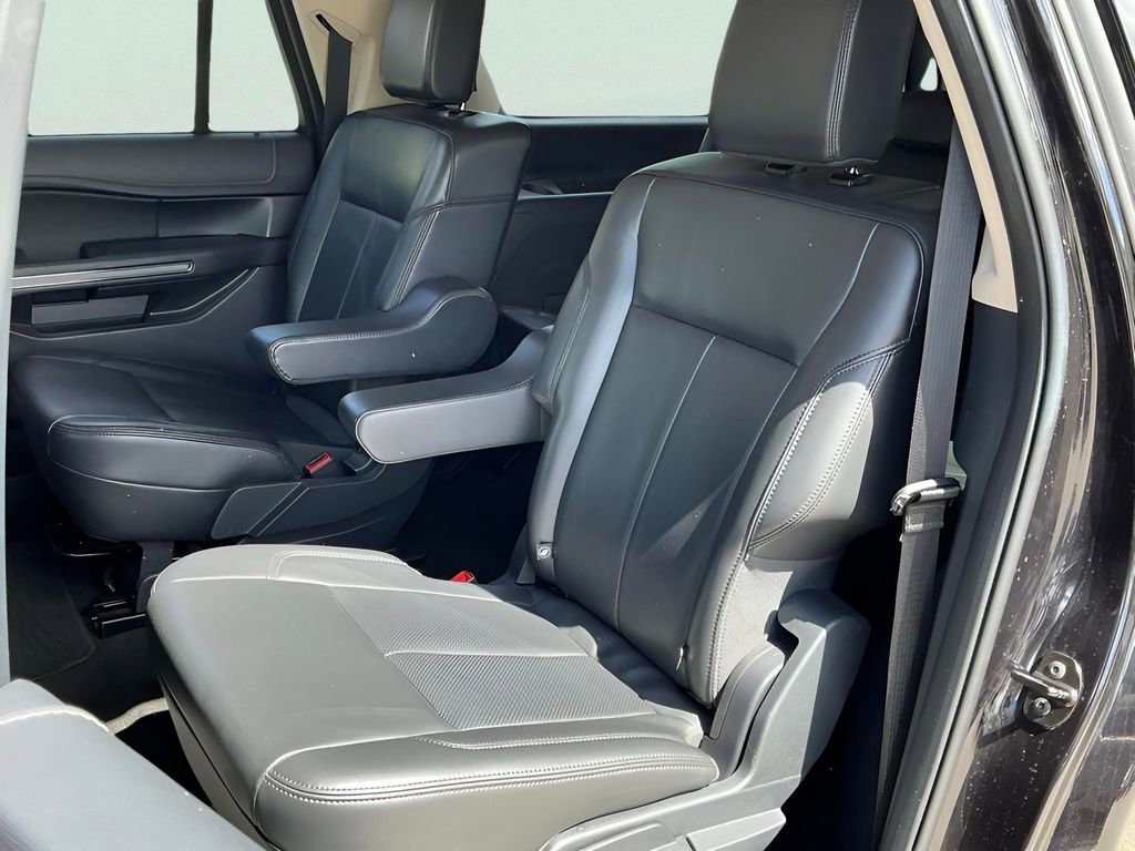 Certified 2024 Ford Expedition Max XLT AWD/4WD image 24