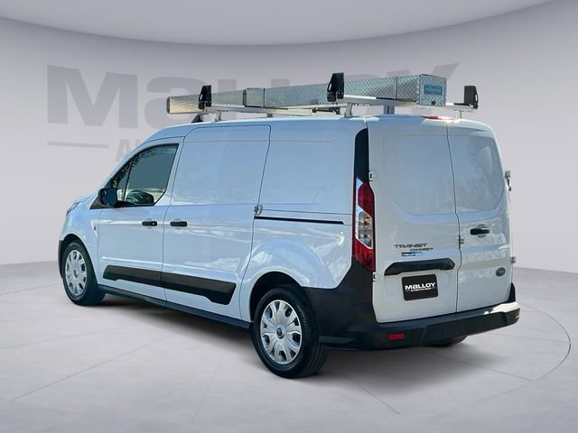 Certified 2022 Ford Transit Connect XL image 3