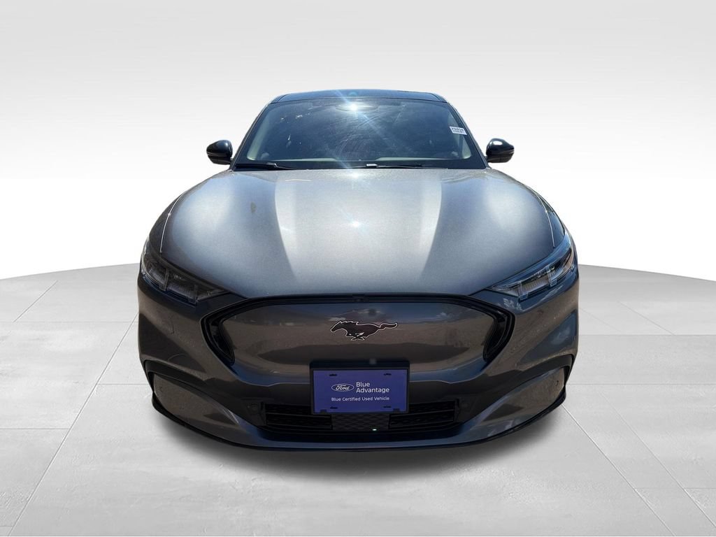 Certified 2023 Ford Mustang Mach-E Premium AWD/4WD image 3