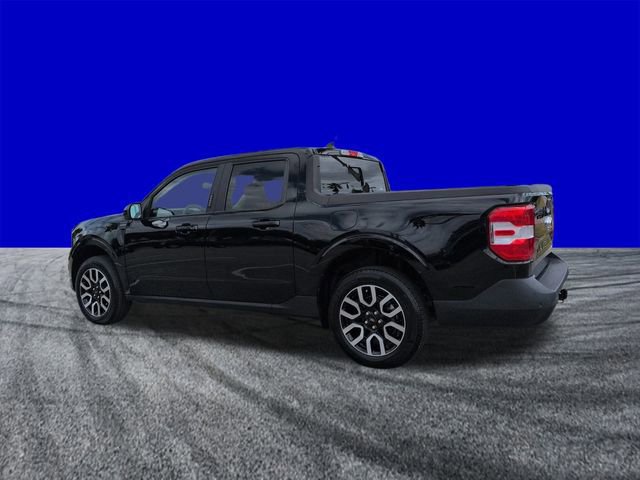 Certified 2023 Ford Maverick Lariat w/ Lariat Luxury Package image 3