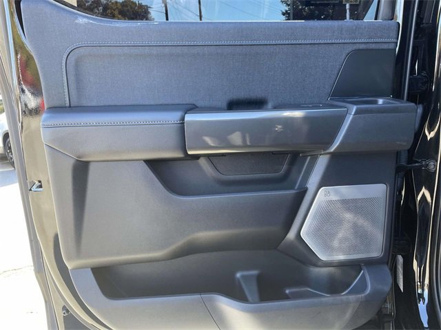 Certified 2022 Ford F150 Lariat w/ Equipment Group 502A High image 11