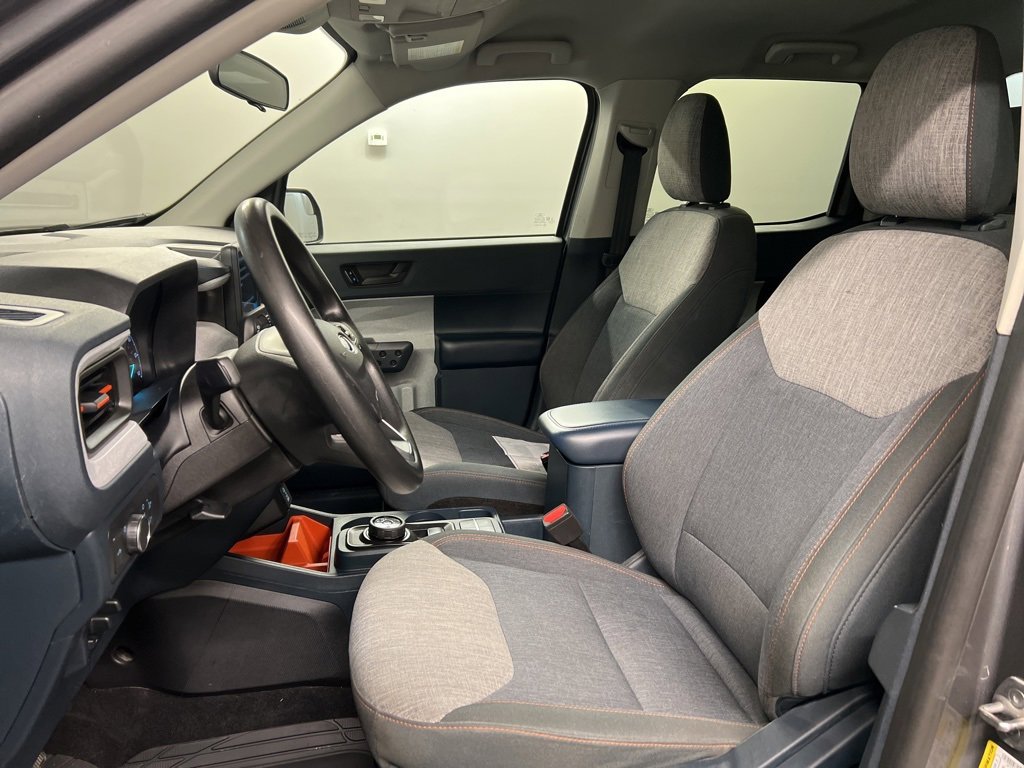 Certified 2022 Ford Maverick XLT w/ Equipment Group 300A Standard image 24