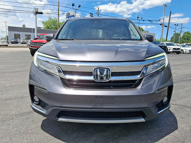 Used 2021 Honda Pilot Touring image 2