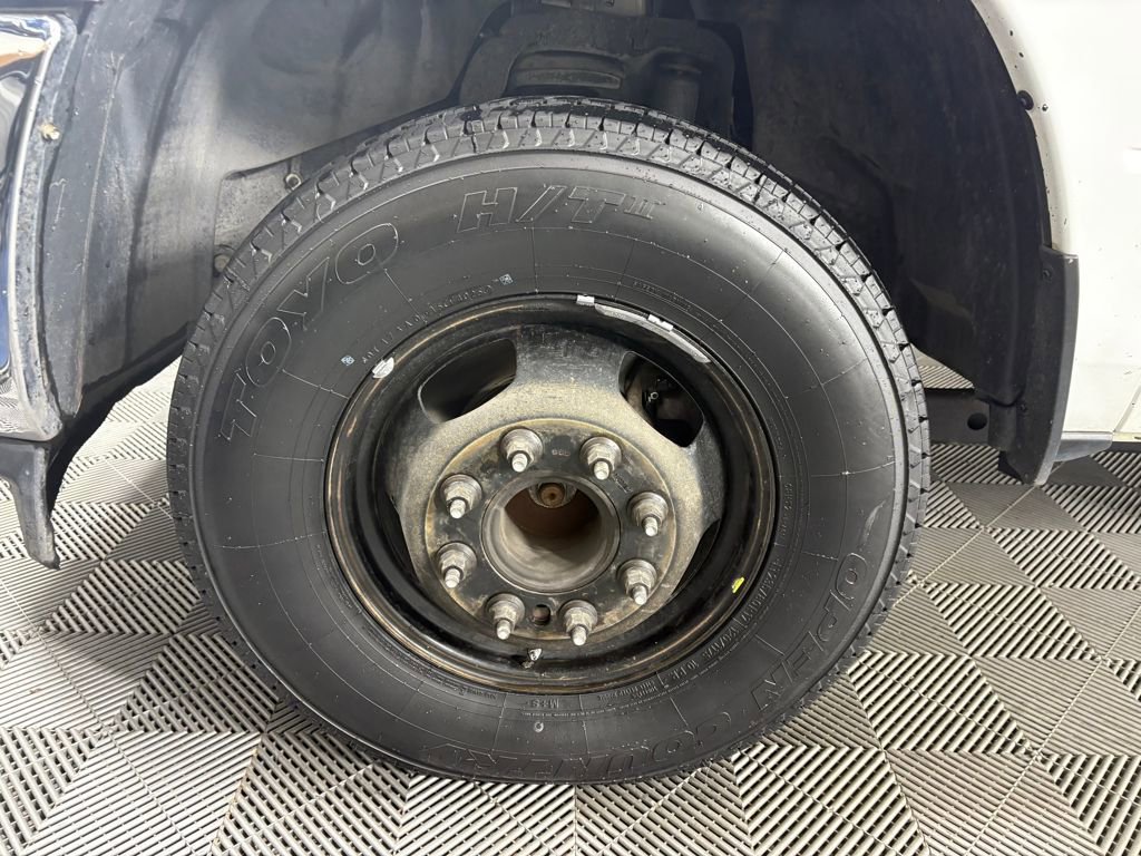 Used 2022 RAM 3500 Tradesman w/ Chrome Appearance Group image 10