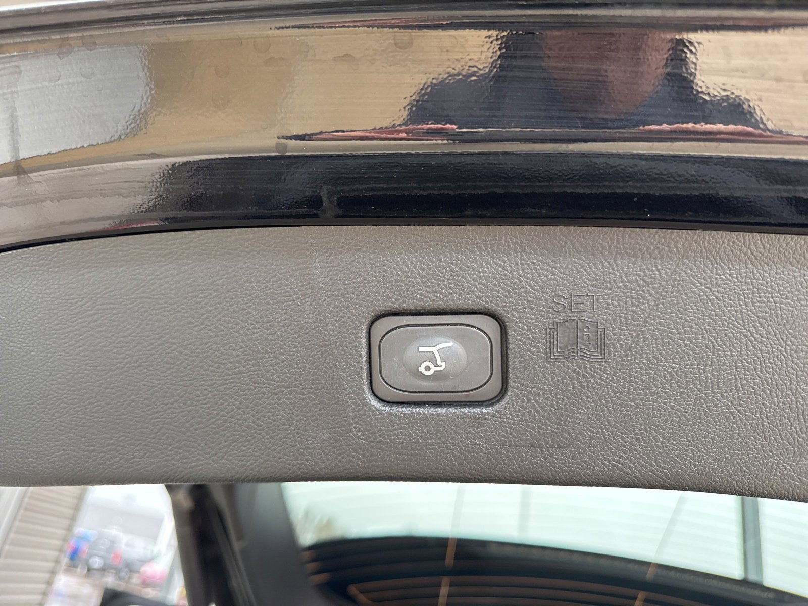 Certified 2024 Ford Edge SEL w/ Convenience Package image 37