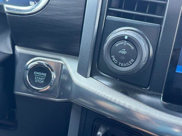 Certified 2024 Ford F150 Lariat w/ FX4 Off-Road Package AWD/4WD image 20