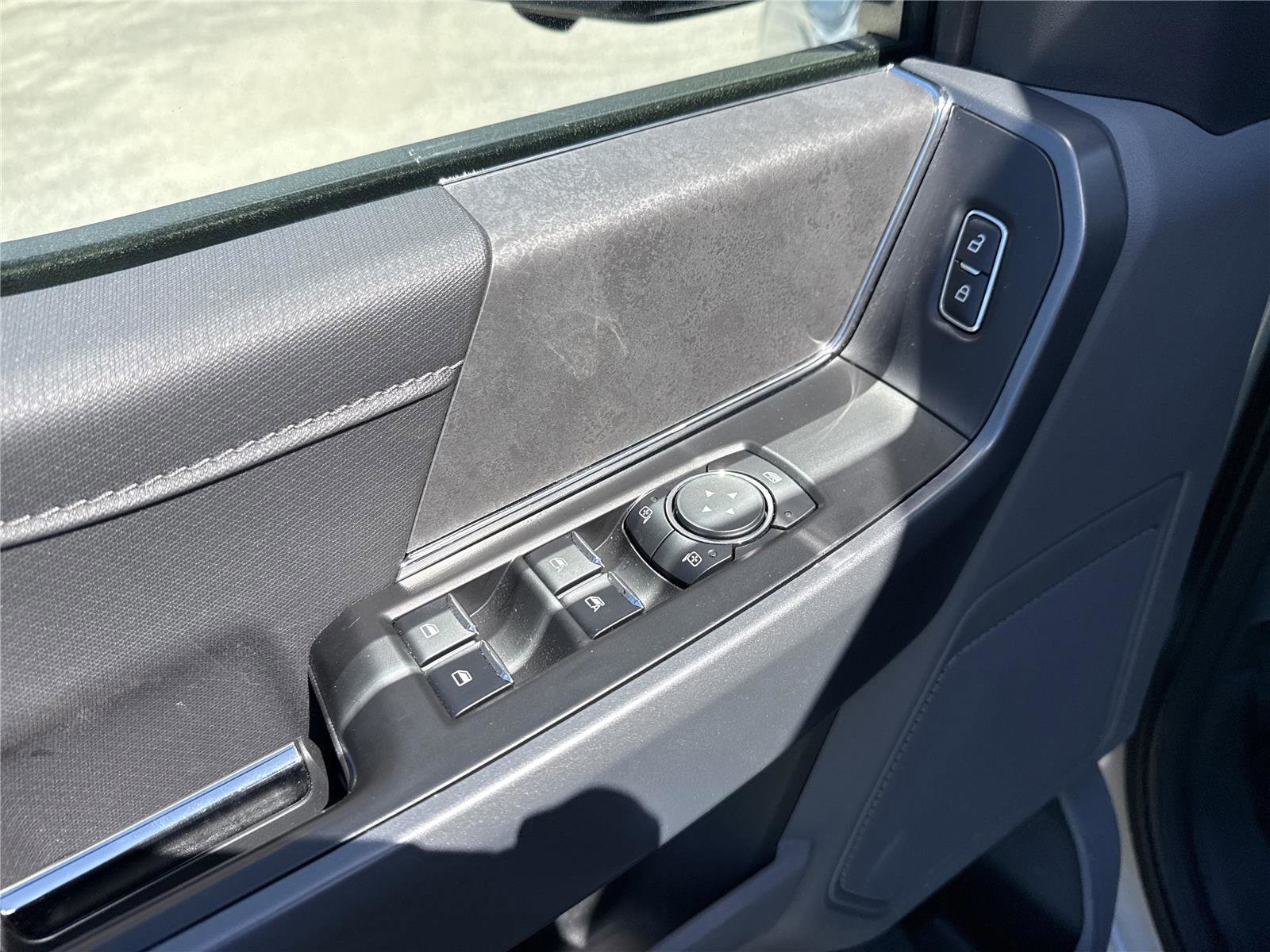 Certified 2024 Ford F150 XLT w/ Equipment Group 302A MID image 15