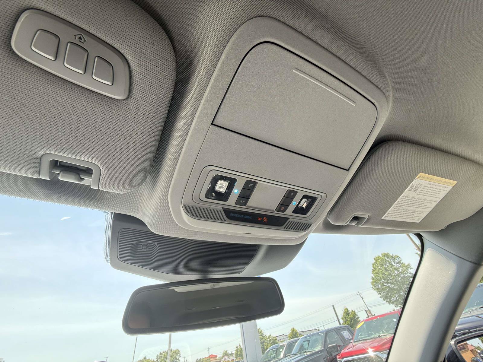 Certified 2021 Ford Explorer Limited AWD/4WD image 22