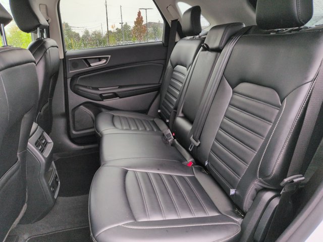 Certified 2024 Ford Edge SEL w/ Convenience Package AWD/4WD image 26