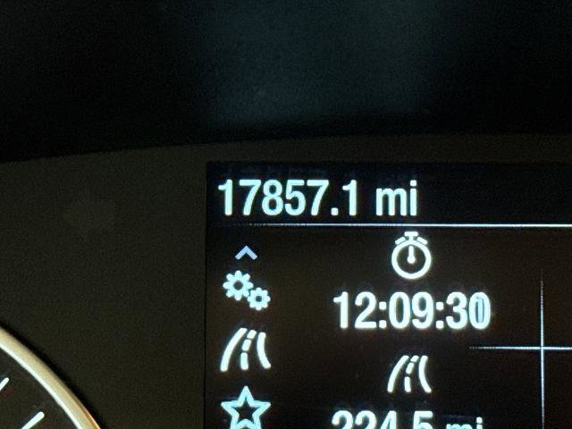 Certified 2022 Ford EcoSport SE w/ SE Convenience Package image 19