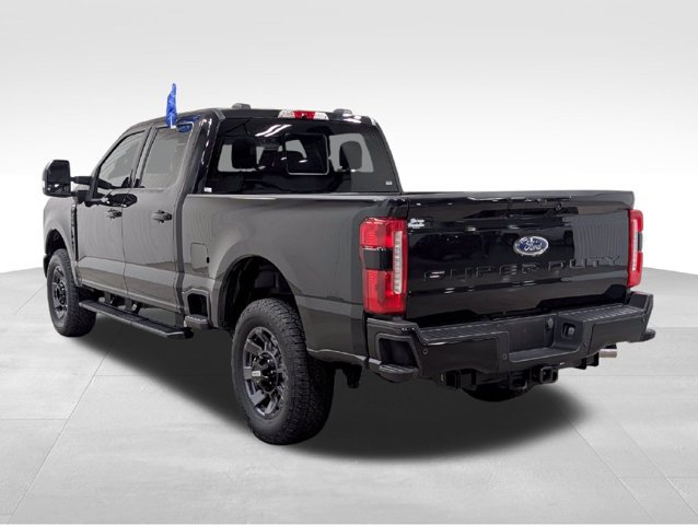 Certified 2024 Ford F250 Lariat w/ Sport Appearance Package AWD/4WD image 29