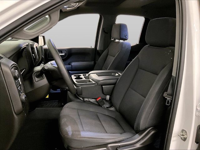 Used 2020 Chevrolet Silverado 1500 Custom Trail Boss w/ Custom Convenience Package AWD/4WD image 24