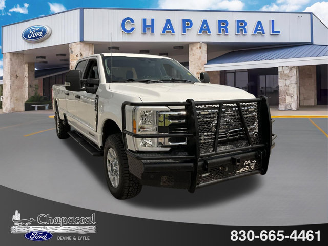 Certified 2023 Ford F250 XLT w/ FX4 Off-Road Package AWD/4WD image 24