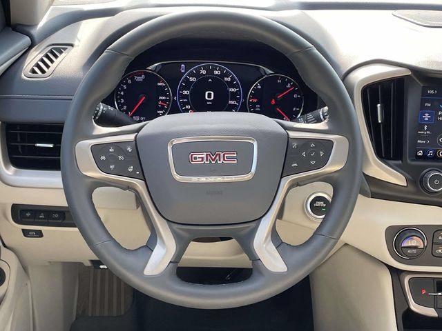 Used 2024 GMC Terrain Denali AWD/4WD image 15