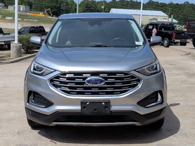 Certified 2022 Ford Edge SEL AWD/4WD image 8