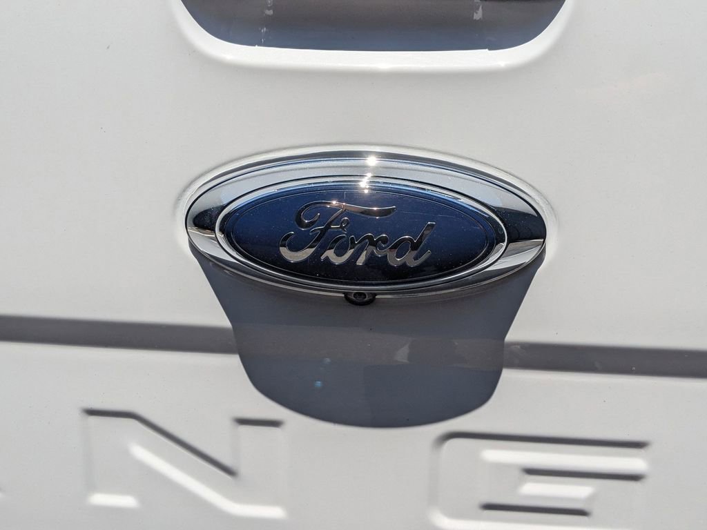 Certified 2021 Ford Ranger Lariat w/ Equipment Group 501A High AWD/4WD image 6