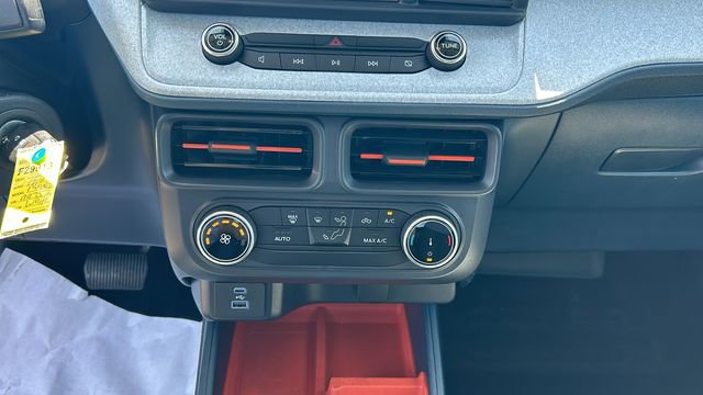 Certified 2024 Ford Maverick XLT FWD image 21
