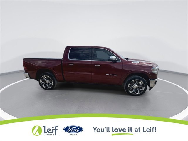 Used 2020 RAM 1500 Limited image 5