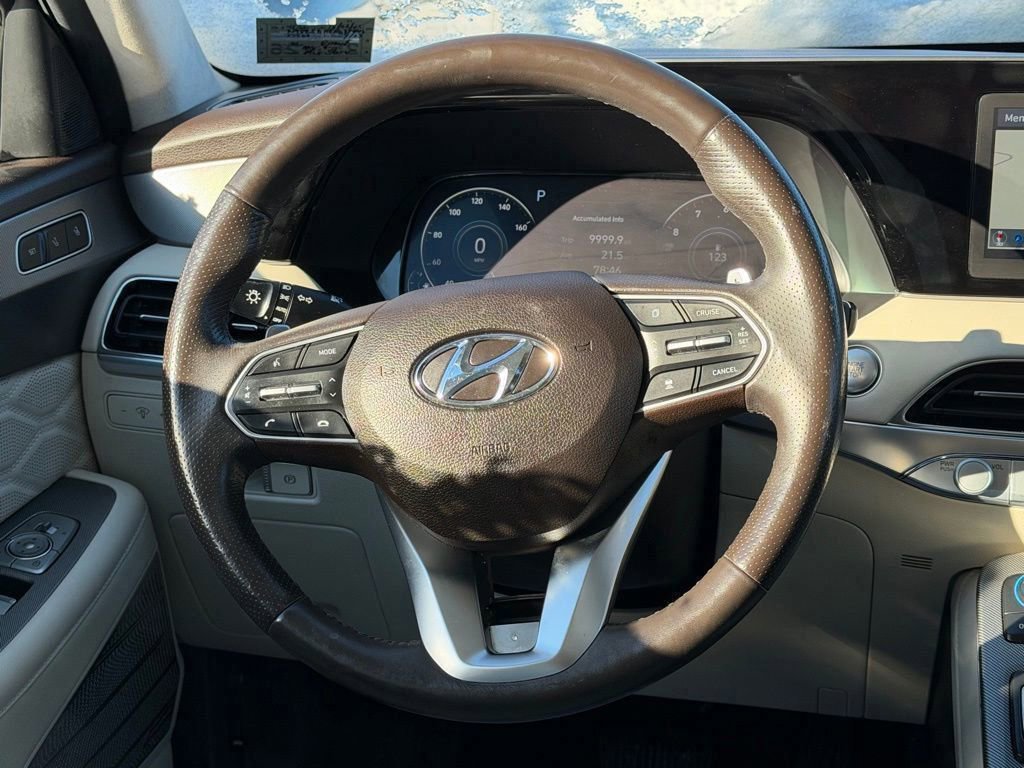 Used 2020 Hyundai Palisade Limited image 18