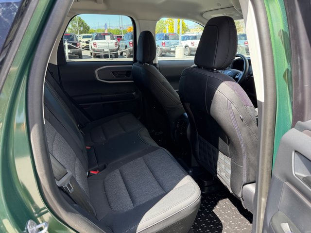 Certified 2024 Ford Bronco Sport Big Bend AWD/4WD image 26