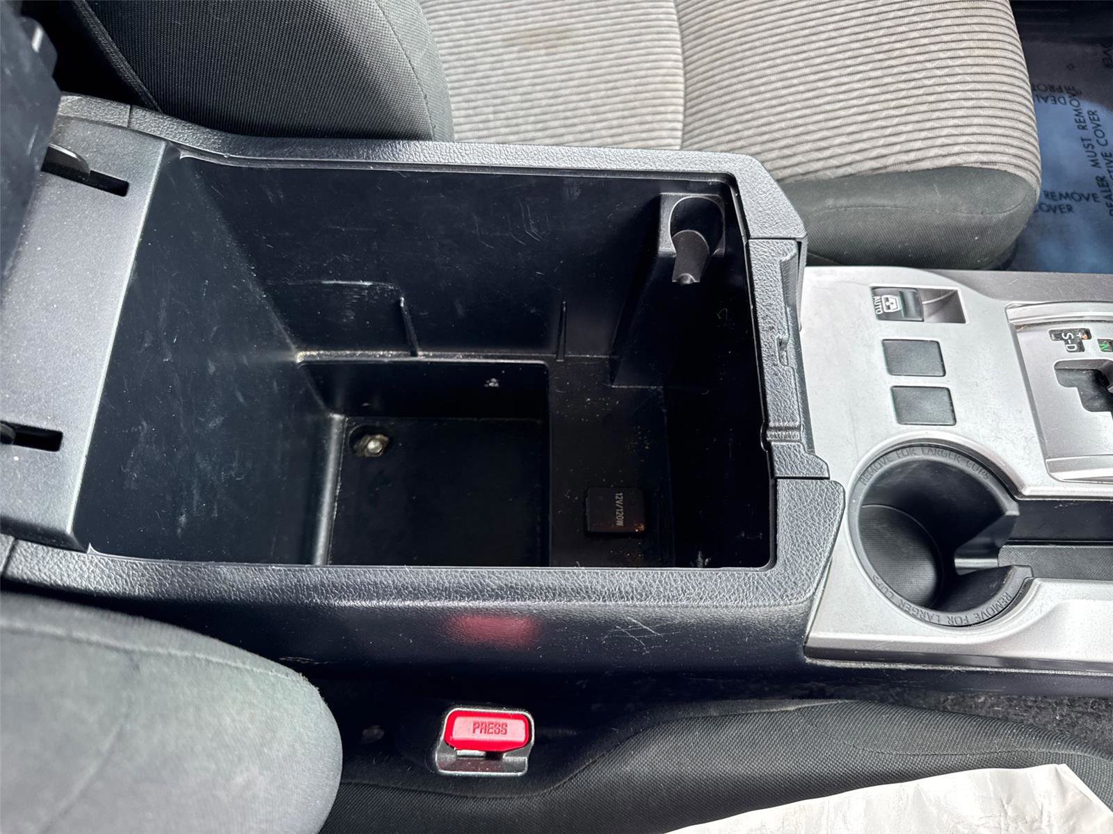 Used 2021 Toyota 4Runner SR5 image 16