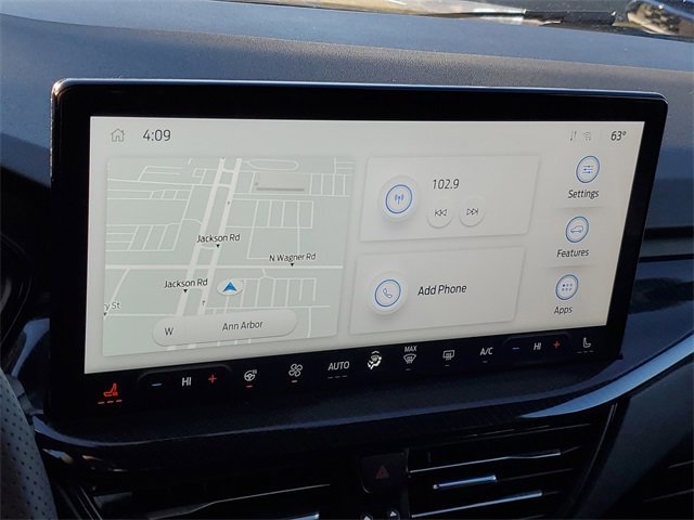 Certified 2023 Ford Escape ST-Line w/ Tech Pack #1 image 23