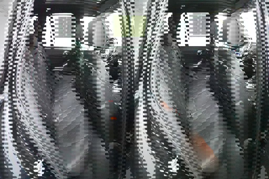 Used 2024 BMW X5 xDrive40i image 30