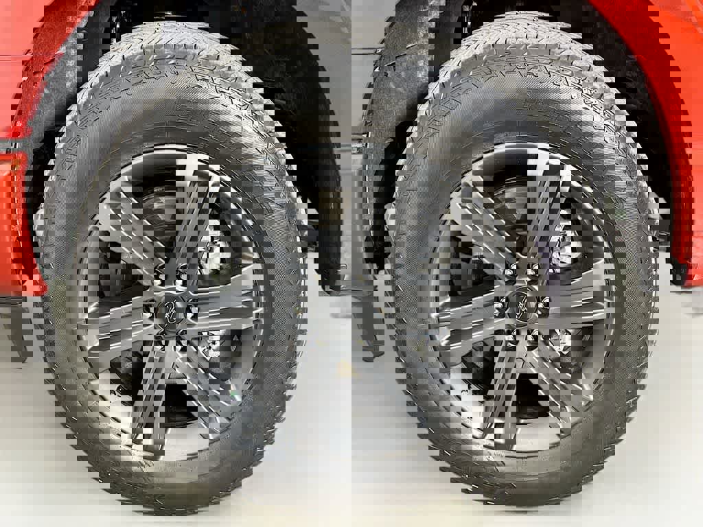 Certified 2023 Ford F150 Lariat w/ Equipment Group 502A High image 8