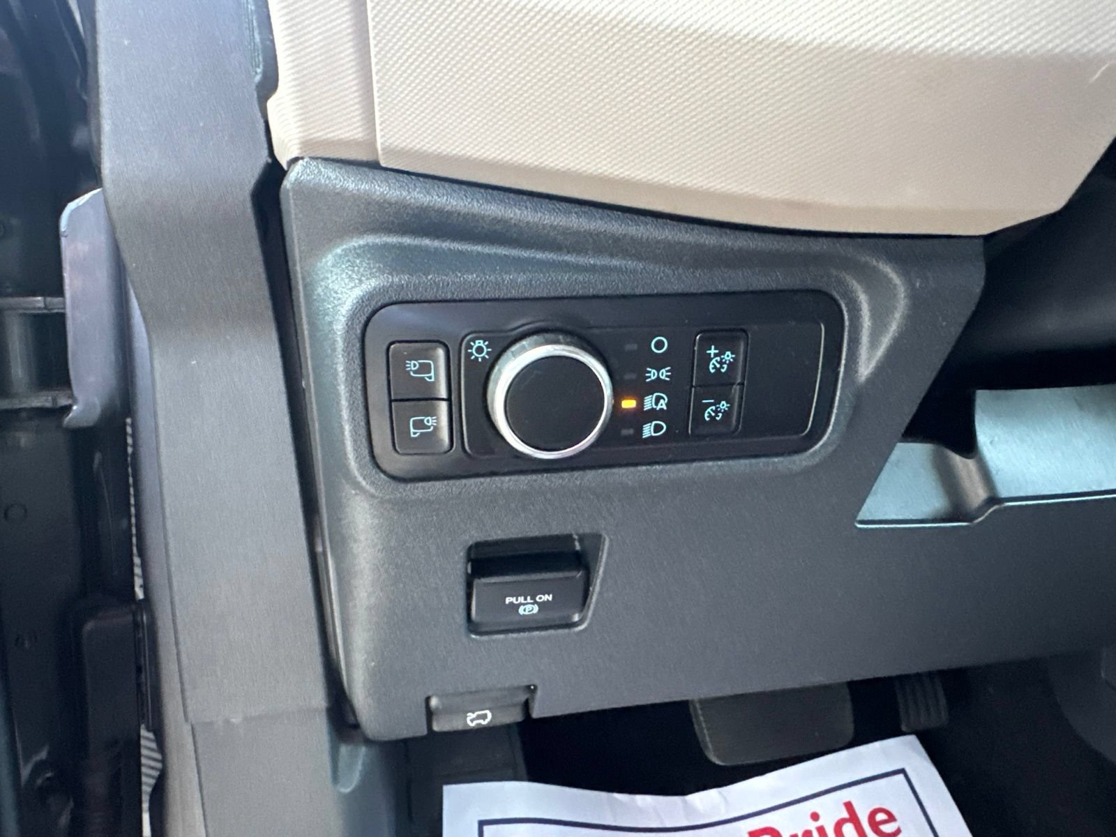 Certified 2023 Ford Bronco Wildtrak AWD/4WD image 27