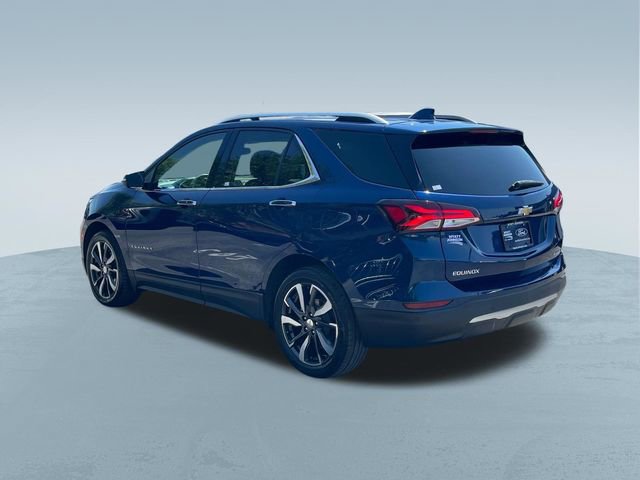Used 2022 Chevrolet Equinox Premier FWD image 6