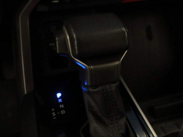 Used 2024 Toyota Tundra SR5 w/ Advanced Technology Package image 37