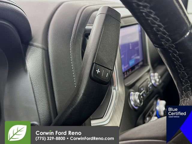 Used 2020 GMC Sierra 3500 Denali w/ Denali Ultimate Package image 21