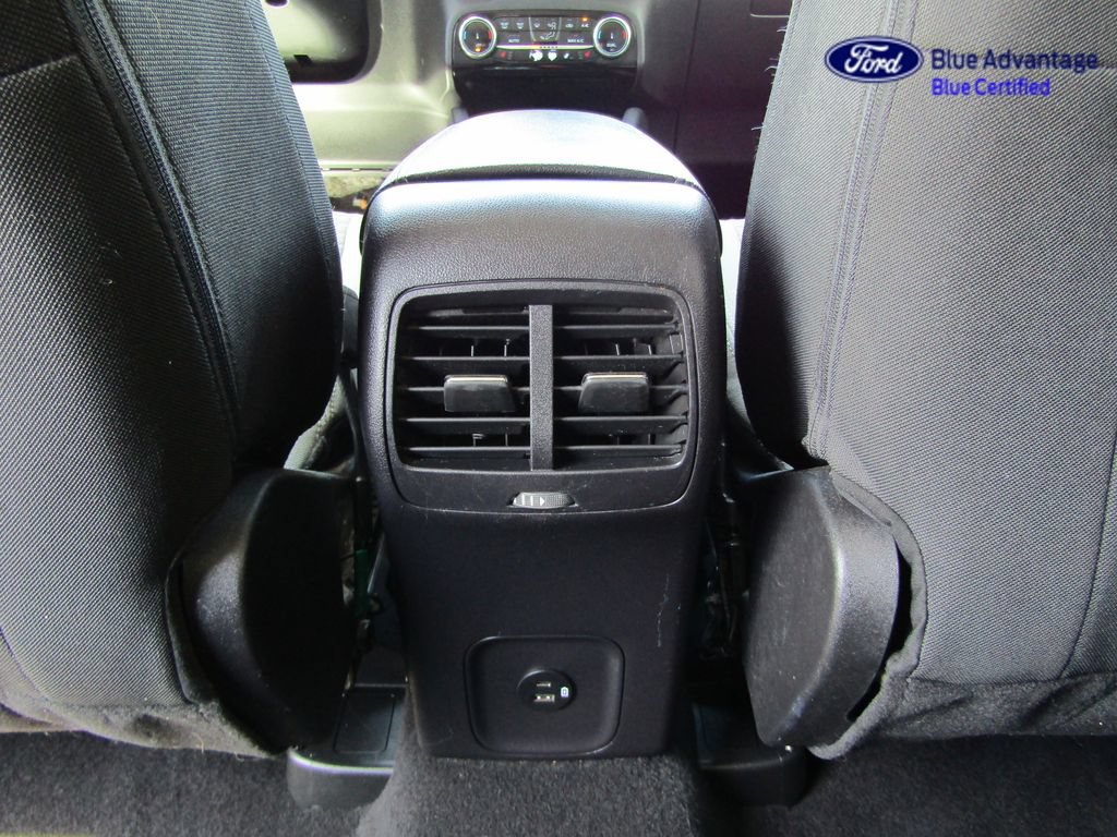 Certified 2022 Ford Escape SE w/ Convenience Package FWD image 22