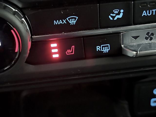 Certified 2025 Ford Bronco Big Bend AWD/4WD image 26