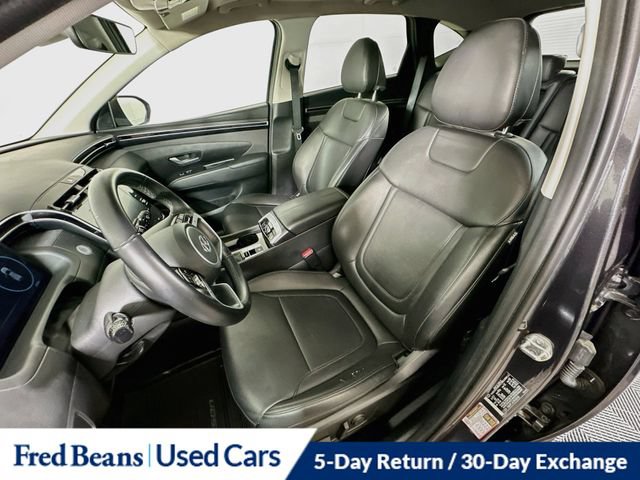 Used 2023 Hyundai Tucson SEL w/ Convenience Package AWD/4WD image 23