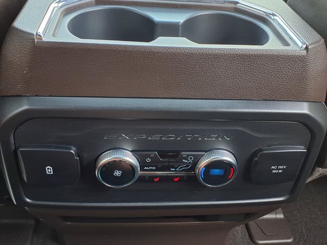 Certified 2024 Ford Expedition Max King Ranch AWD/4WD image 9
