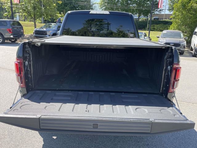 Certified 2019 Ford F150 Raptor w/ Equipment Group 802A Luxury AWD/4WD image 13