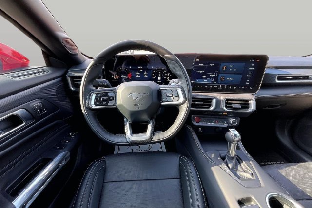 Certified 2026 Ford Mustang GT Premium RWD image 6