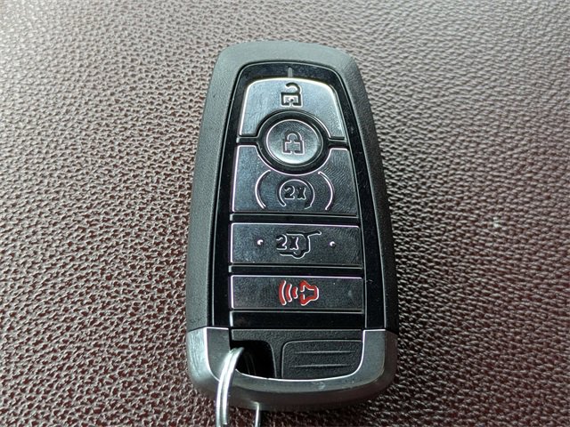 Certified 2024 Ford Expedition Limited image 29