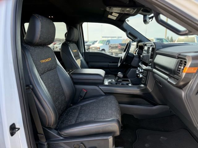 Certified 2024 Ford F150 Tremor image 26