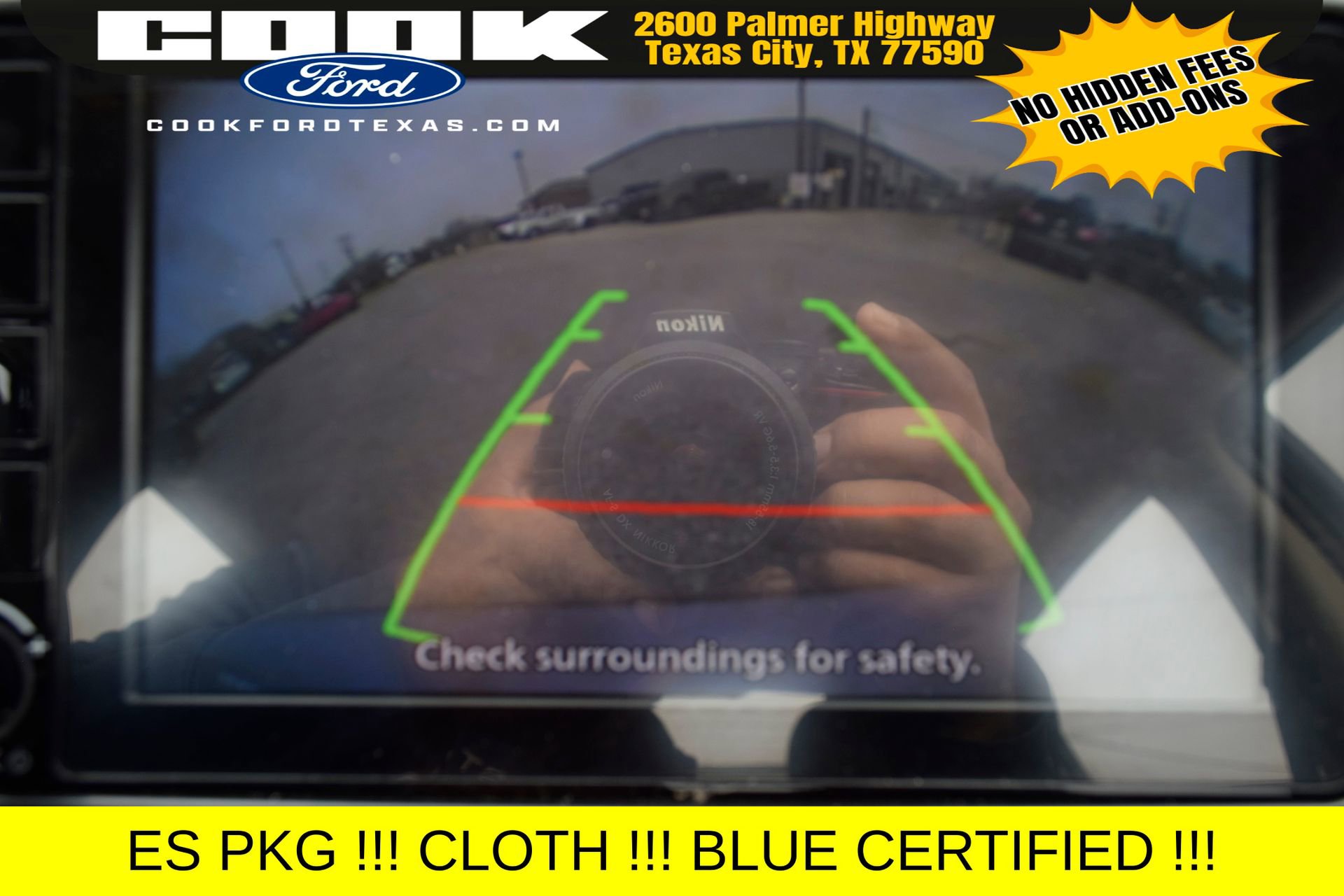 Used 2022 Mitsubishi Mirage ES image 13