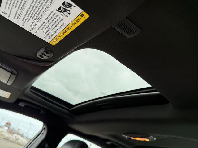 Certified 2019 Ford Taurus Limited image 28