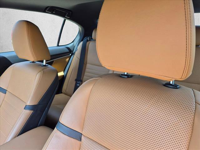 Used 2017 Lexus GS 350 F Sport RWD image 11